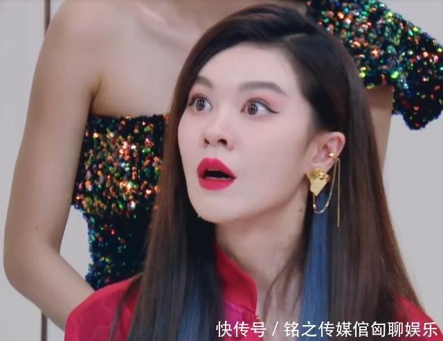 压力|杜华突然哭了,陈琦沅也哭了,第三次公演压力大到评委都撑不住了