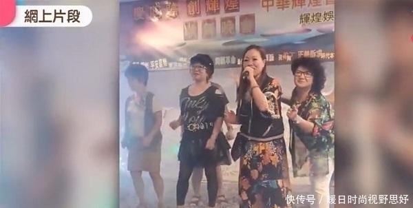  营业额|何超莲商场店面曝疫情，日营业额最高只有1000元，半年损失200万