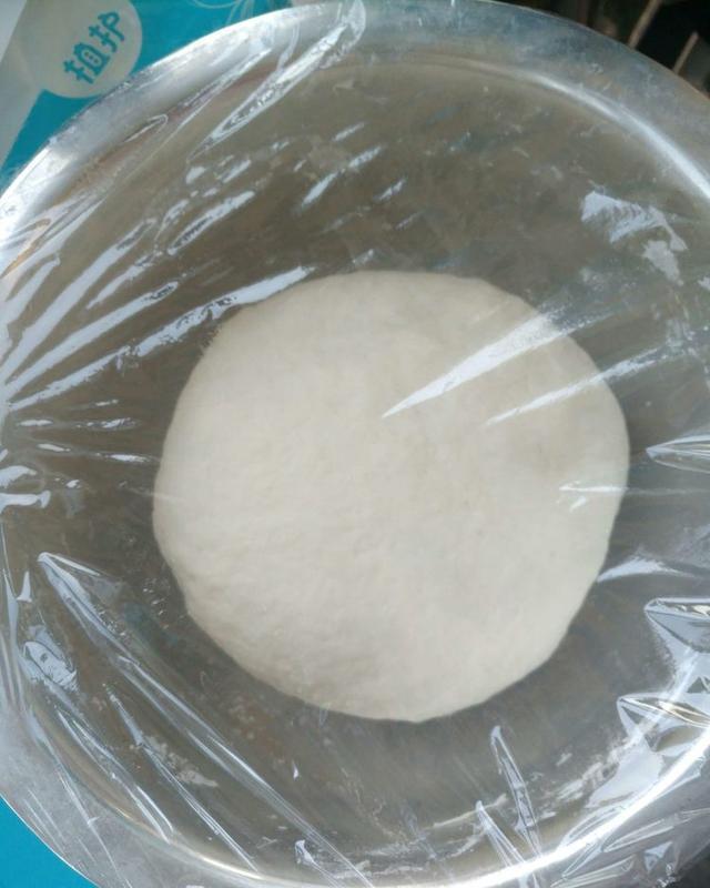  芝麻酱|教你做麻酱花卷，全家都爱吃，零失败