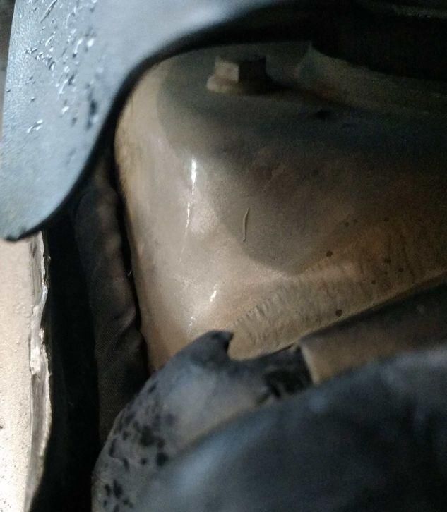 买辆|大众帕萨特新车低至13万,花11万买辆开了五年的二手帕萨特图啥