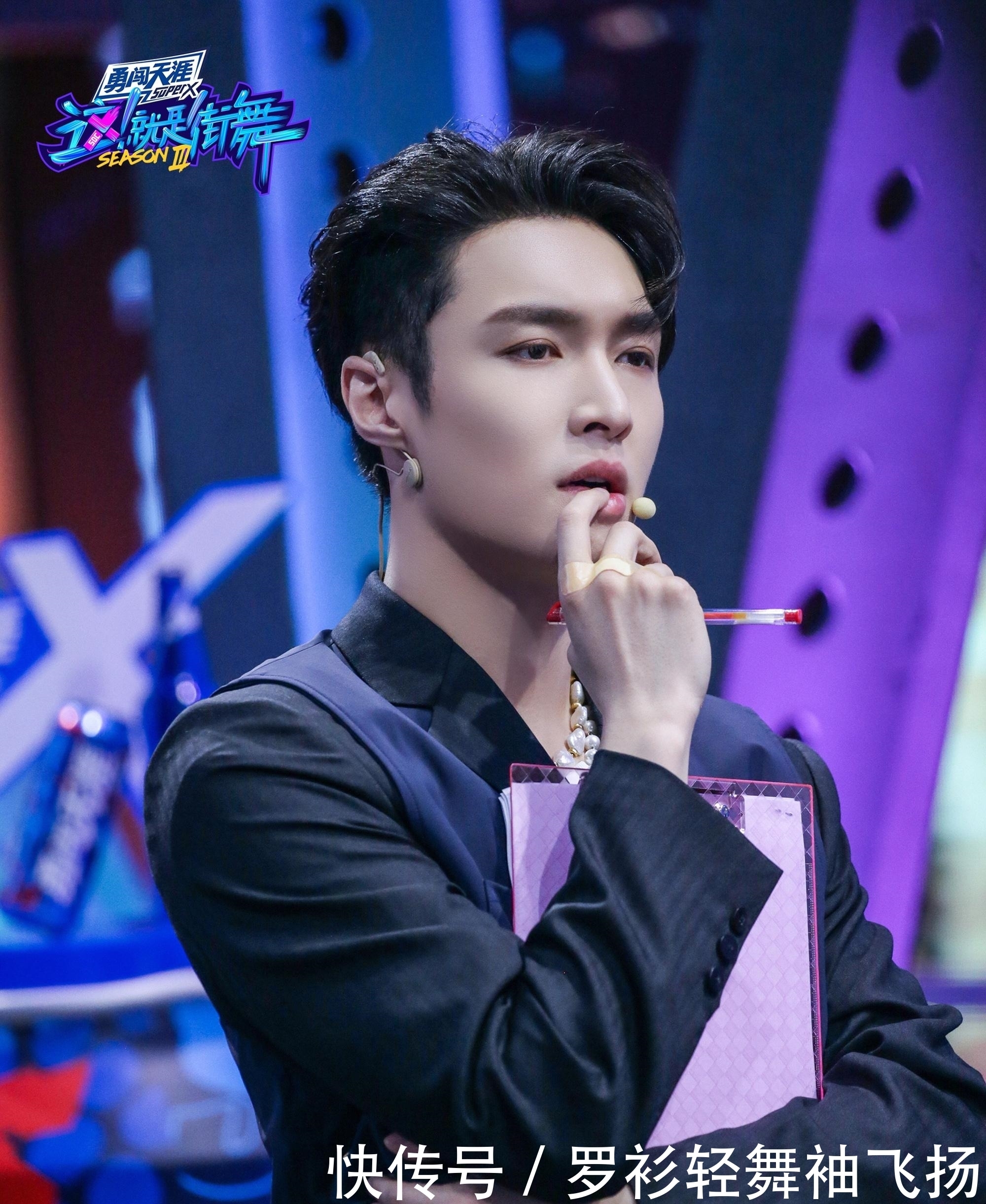  节目|《街舞3》播出，节目效果大逆转，三位队长集体“翻车”