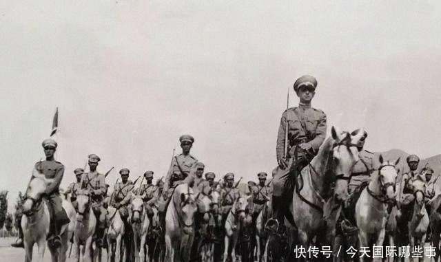 富裕|看起来繁荣富裕的巴列维王朝为何最终被伊朗民众所抛弃