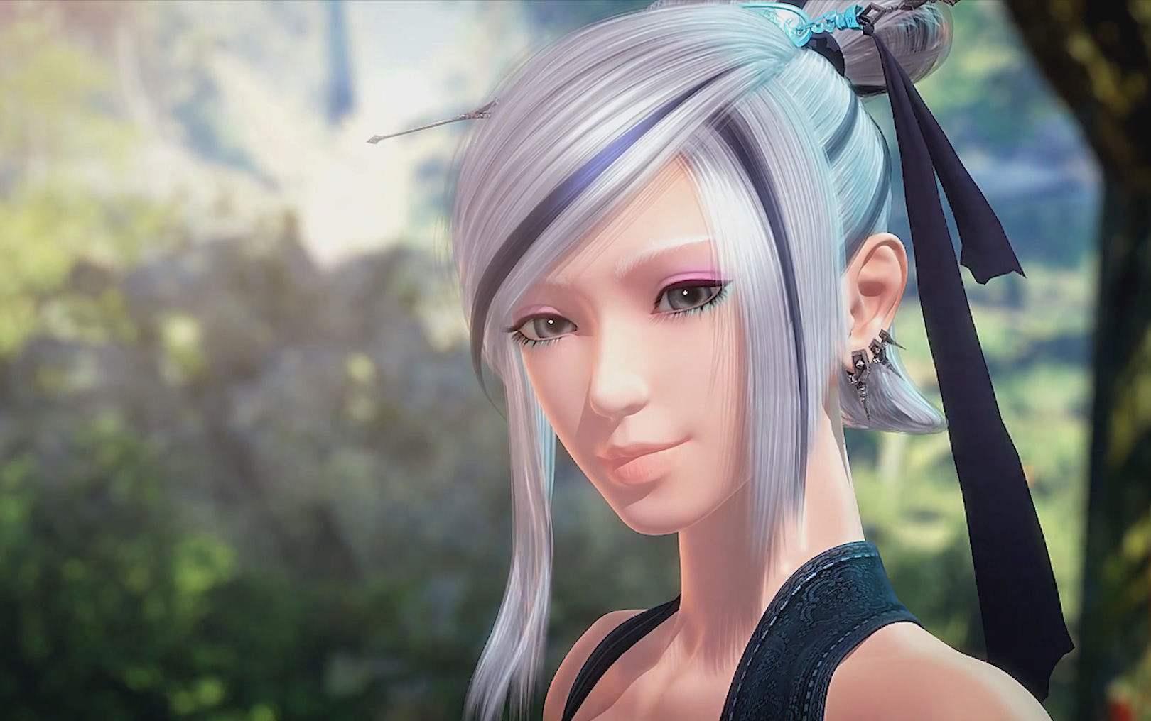 情缘|秦时明月：秦时明月有哪些不是CP却胜似CP的人？