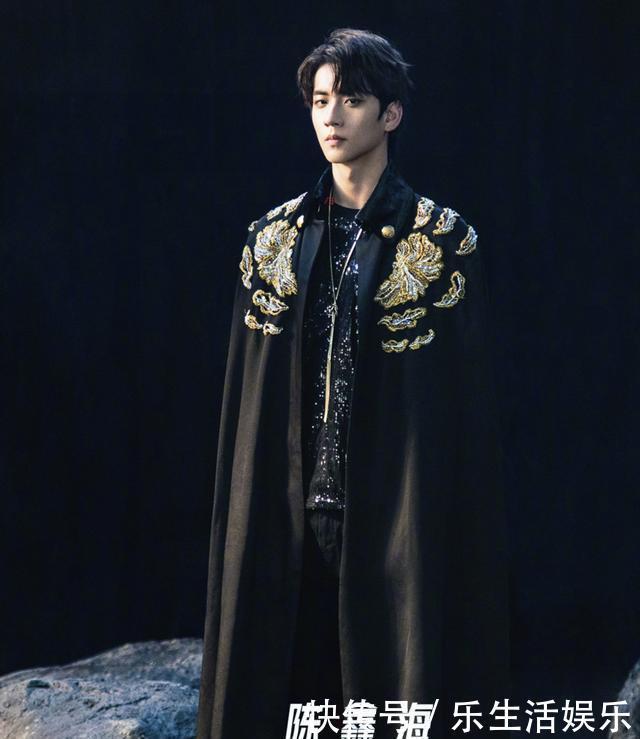 保送|《少年之名》被张PD保送的他,刚淘汰就接到戏约,颜值帅得很突出