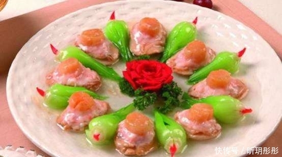 简单|精选特色美食21款推荐,深夜福利,营养菜肴简单搭配,味道很棒