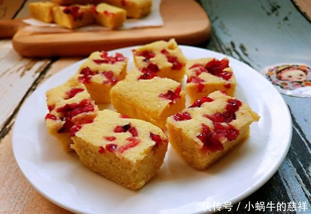 孩子|夏天给孩子做此早餐，儿子吃一次馋一次，常吃提高免疫力，身体棒