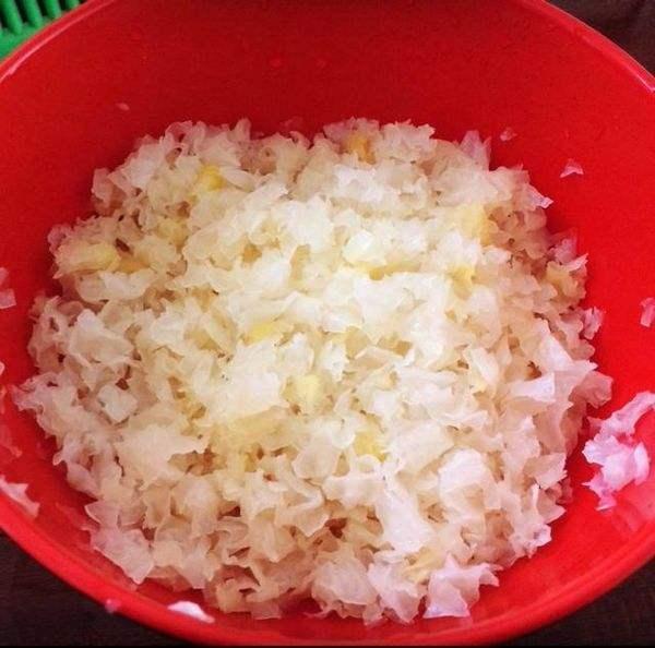 浸泡的时|煮银耳,顺序很重要,10人有9人不懂,难怪银耳不出胶,营养低
