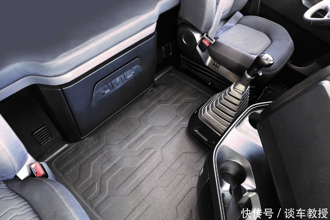 江铃|重卡界已连续四个月刷新当月销量纪录江铃重汽也不例外