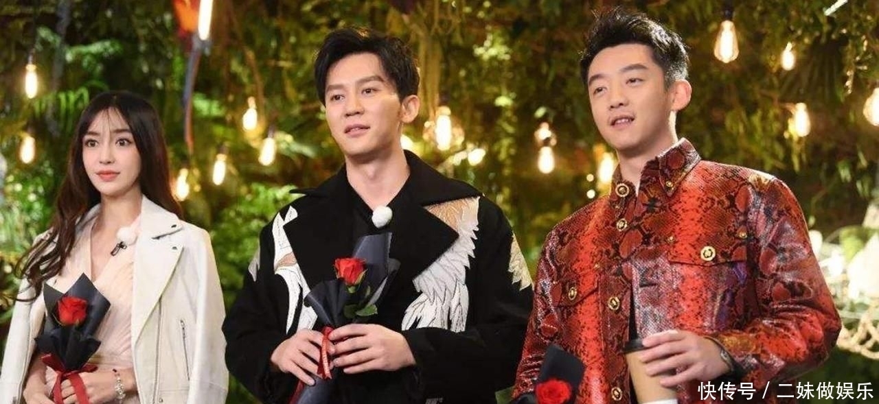 节目|《奔跑吧》收官!6位常驻发表感言,下季谁会离开已经很明显了