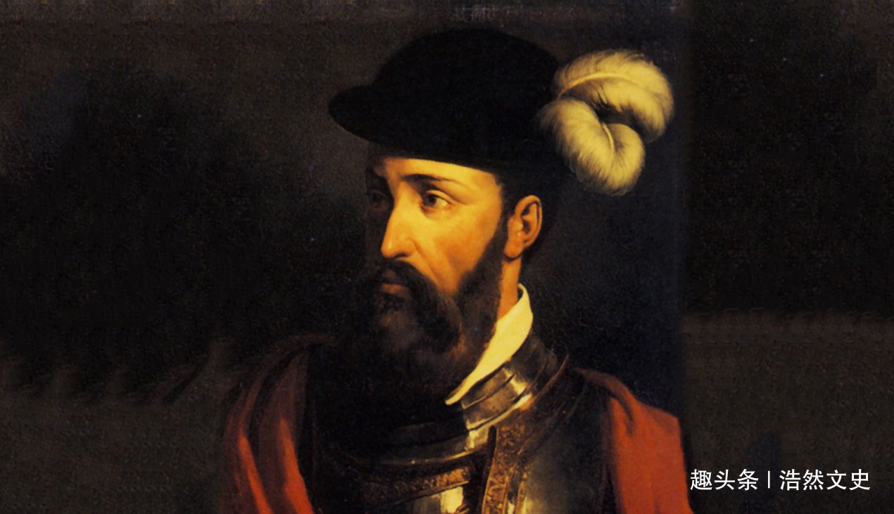 帝国|168名殖民者,竟然覆灭了拉美最强帝国,当年这里发生了什么