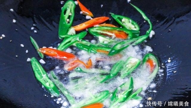 夏天|夏天多吃这个菜,简单易做还祛湿,大人小孩都爱吃,正当季别错过