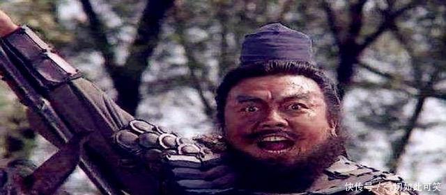 刮骨|三国十大狠角色 关羽刮骨疗毒上榜 第3是皇帝 第1是位美貌黑寡妇