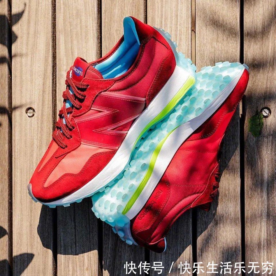  AirJordan|8月鞋市的AirJordan，连茶妹妹看完都直呼“好想要”