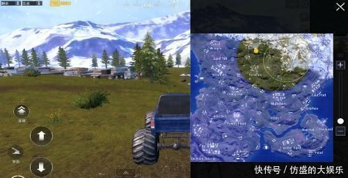 和平精英|“吃鸡”玩家为了能够“戒氪”,重新选择1个新游戏角色,绝了