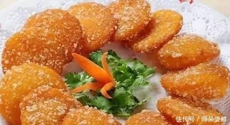  零食|奉献几款好吃得不要不要的小零食制作法给大家，吃完停不下嘴！