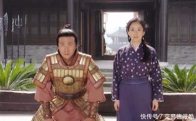 裂土|朱元璋长子改姓后，名声更大，成为明朝唯一的一位裂土封侯王爷