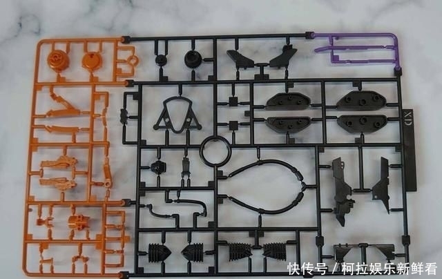  民间|78民间测评：RG EVA零号机DX版