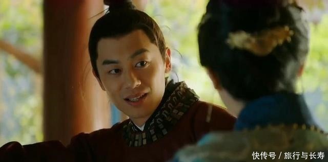 主因|朱高炽只在位9个月的时间,这跟他儿子朱瞻基有关肥胖才是主因