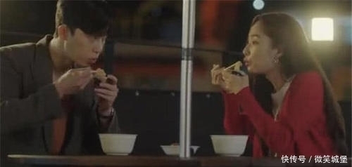 发现|吃了20年泡面,才发现桶面上有“小机关”,果断放弃之前的吃法