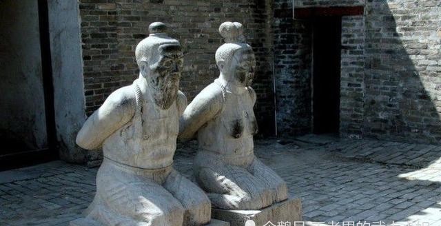 后人|秦侩后人考中状元，乾隆问及祖上，他回答七个字乾隆很高兴