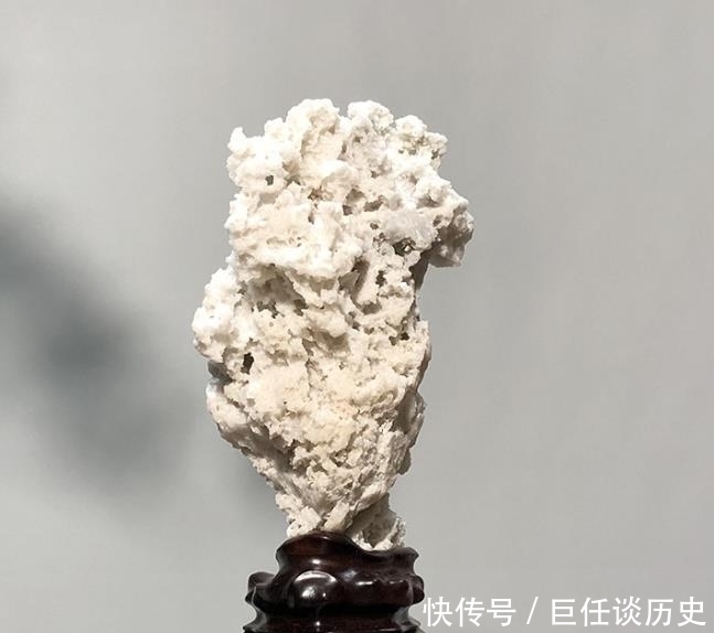 奇石|中国传统四大奇石,集聚鬼斧神工的昆石