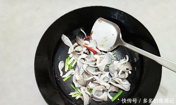 肉片|老厨师醉了说不管什么肉，要多放一勺，滑嫩可口，不粘锅