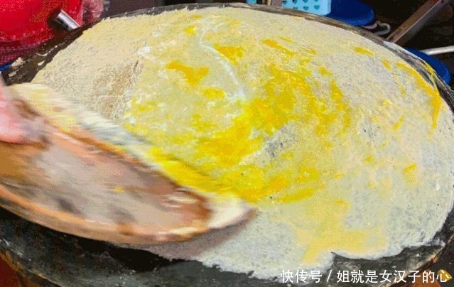 土笋冻|饿了两个月,该去美食街解解馋了!