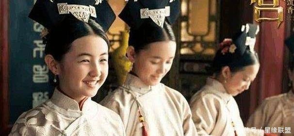 皇子|清朝最成功的宫女,生前可以骑马出入紫禁城,死后皇子守灵