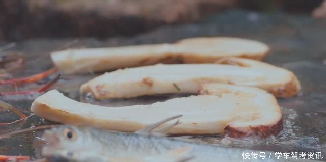 人间烟火花|剧版《舌尖上的中国》之《花小厨》,看的不是剧,馋的是美食呀