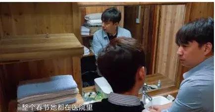  父母|不想打感情牌的谭松韵，在《向往的生活》里“栽了个跟头”