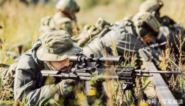  淘汰|狙击手退役为何不能参加奥运会？不是不能，而是一上去就会被淘汰