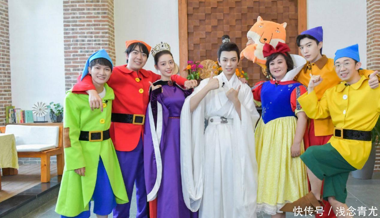 热播|《青春环游记》热播,贾玲杨迪一力撑起看点?网友:王牌复制品