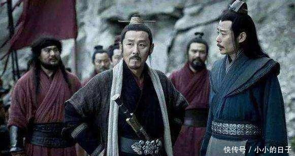 放过|吕后杀了韩信,为何会放过张良呢