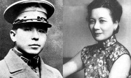 张学良|蒋介石直到去世都不知道的秘密, 张学良和宋美龄瞒了他一辈子!