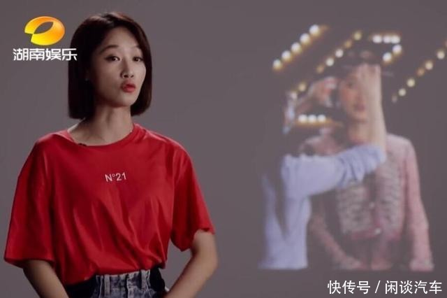 虚伪|蓝盈莹在这个虚伪的娱乐圈,清醒的活着!