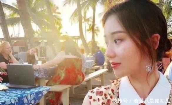  颜值|主持人孟非晒女儿近照，孟星亚颜值赛女明星，网友直呼变化好大