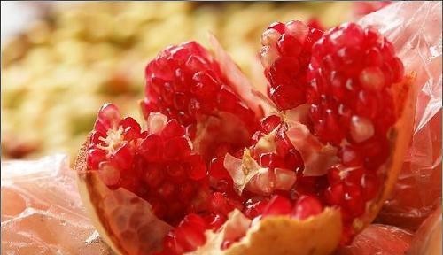 不吐|吃葡萄可以不吐皮,但吃“它”一定要吐很多籽!