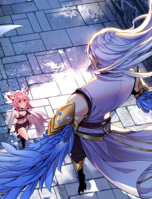 荣耀|王者荣耀假日：瑶瑶公主闯入云中君领地，结果被云中君抓了起来！