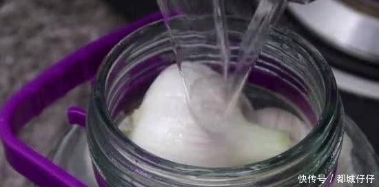 方法|大蒜腌制的新方法,味道鲜美开胃,值得一试