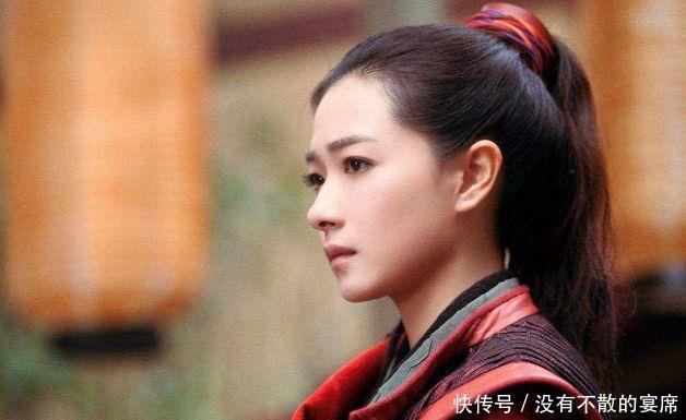  柳如|史上最好听的4个人名，尤其是第二个名字！