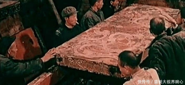 眼睛|北宋第一大清官墓棺被发现, 当打开后, 专家眼睛都湿润了