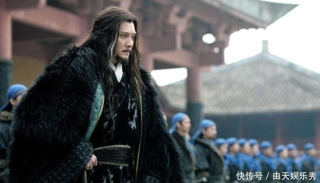 杨再兴|杨幺部下猛将,绰号“小霸王”,和杨再兴战平却被严成方打死