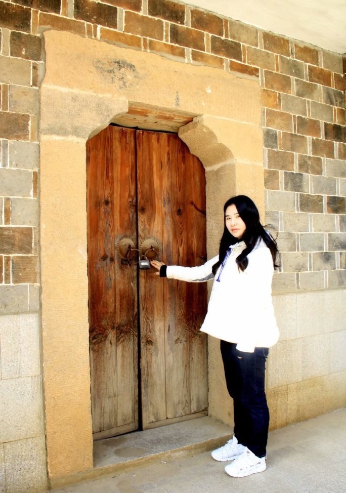 第一村|武汉抗战第一村——黄陂区姚家山村