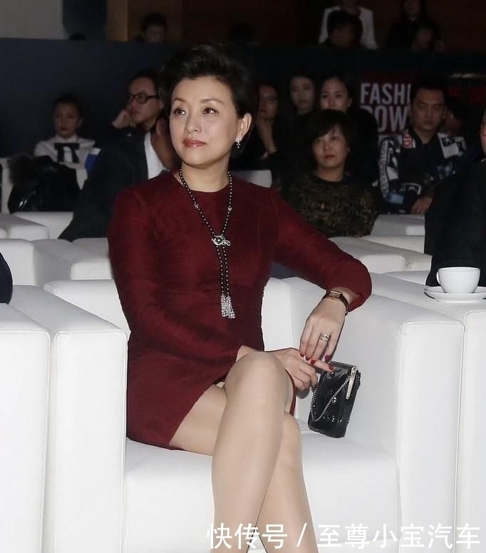 意想不到|国内最有钱的主持人,孟非第五,第一名真实意想不到