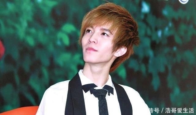 霸气|郭敬明晒图遭小鲜肉粉丝嫌弃,霸气回应:再逼逼放原图!爱糊糊吧