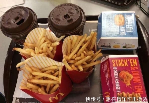 国内|“中式麦当劳”在国内大受好评,汉堡才卖10块钱