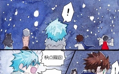 诸葛亮|英雄们的“童年时代”,赵云和诸葛亮之间的关系让貂蝉李白都羡慕……哈哈哈