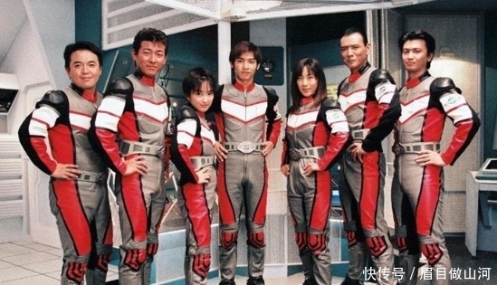 去处|迪迦奥特曼胜利队为何会解散?各有去处,也为了超级胜利队的出现