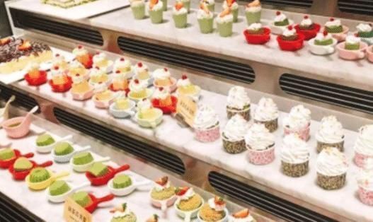 水果|吃自助餐时,挑贵的吃才“亏”,按照这个顺序,老板想把你拉黑