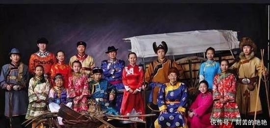  长期|一民族人数不多，长期被奴役，现却成：中国官员比例最高的民族